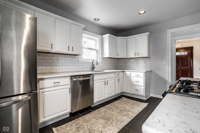 $509,000 | 5115 North Capitol Avenue, Indianapolis, IN 46208