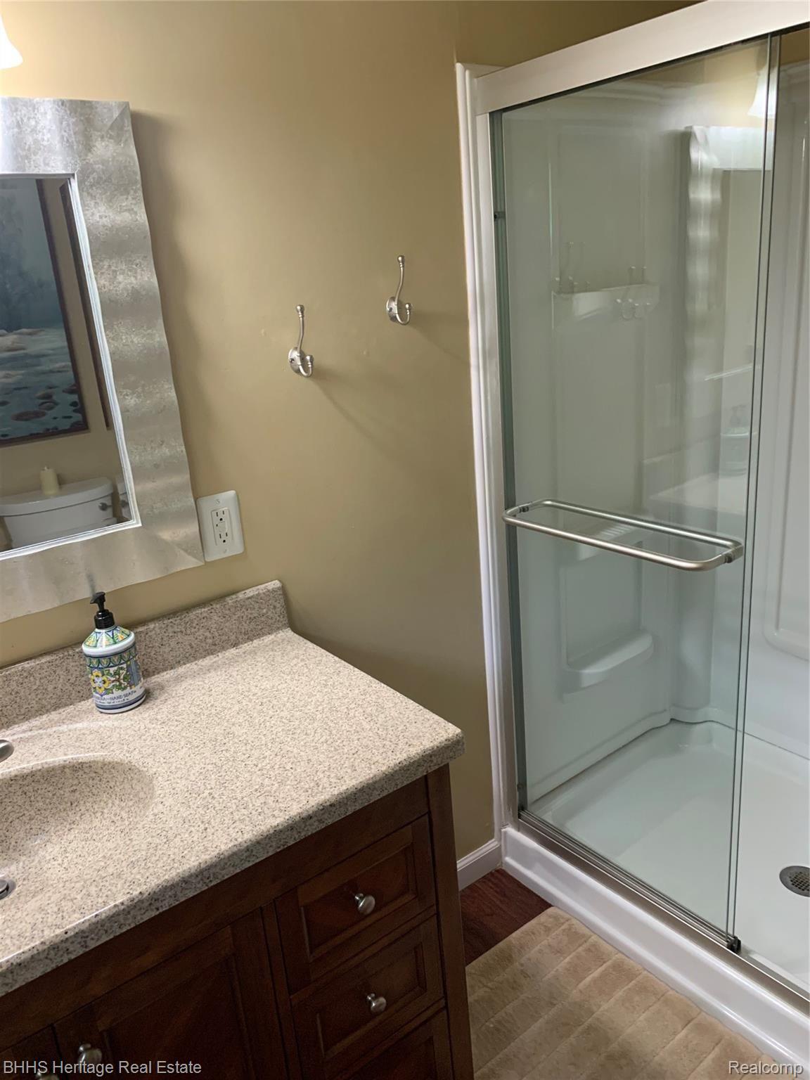 2413 Hunter Road Brighton, MI 48114 - Photo 18 of 42 MASTERBATH
