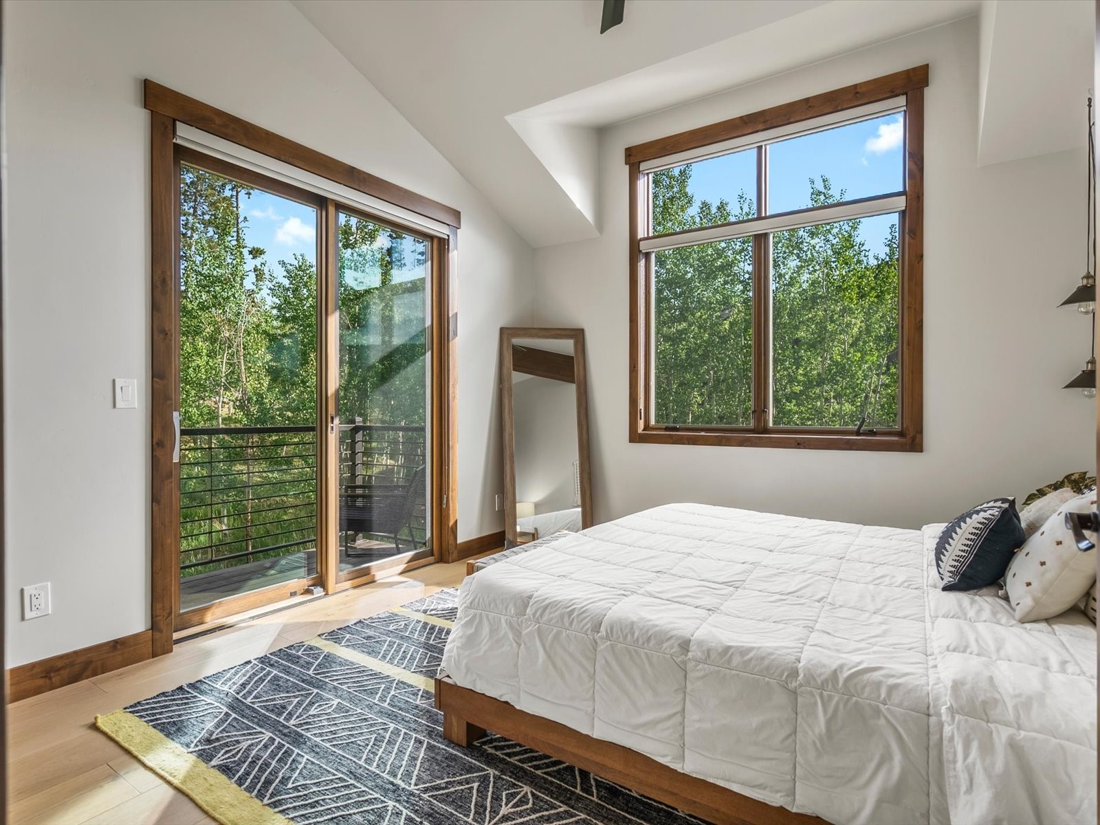 230 Game Trail Road Silverthorne, CO 80498 - Photo 37 of 50 Bedroom