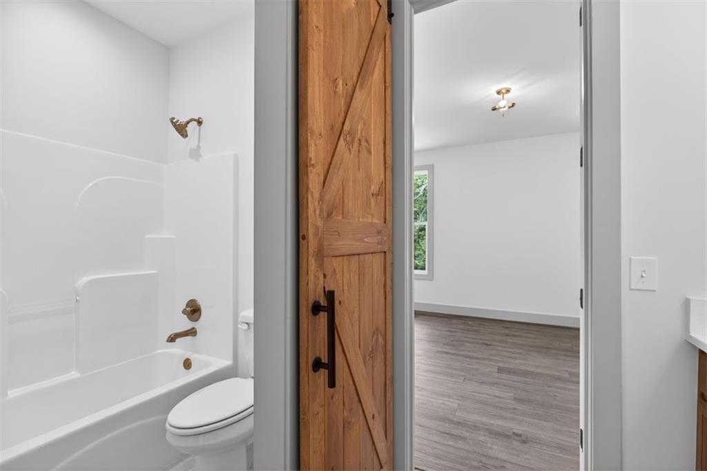1416 Morgan Road Bremen, GA 30110 - Photo 21 of 32