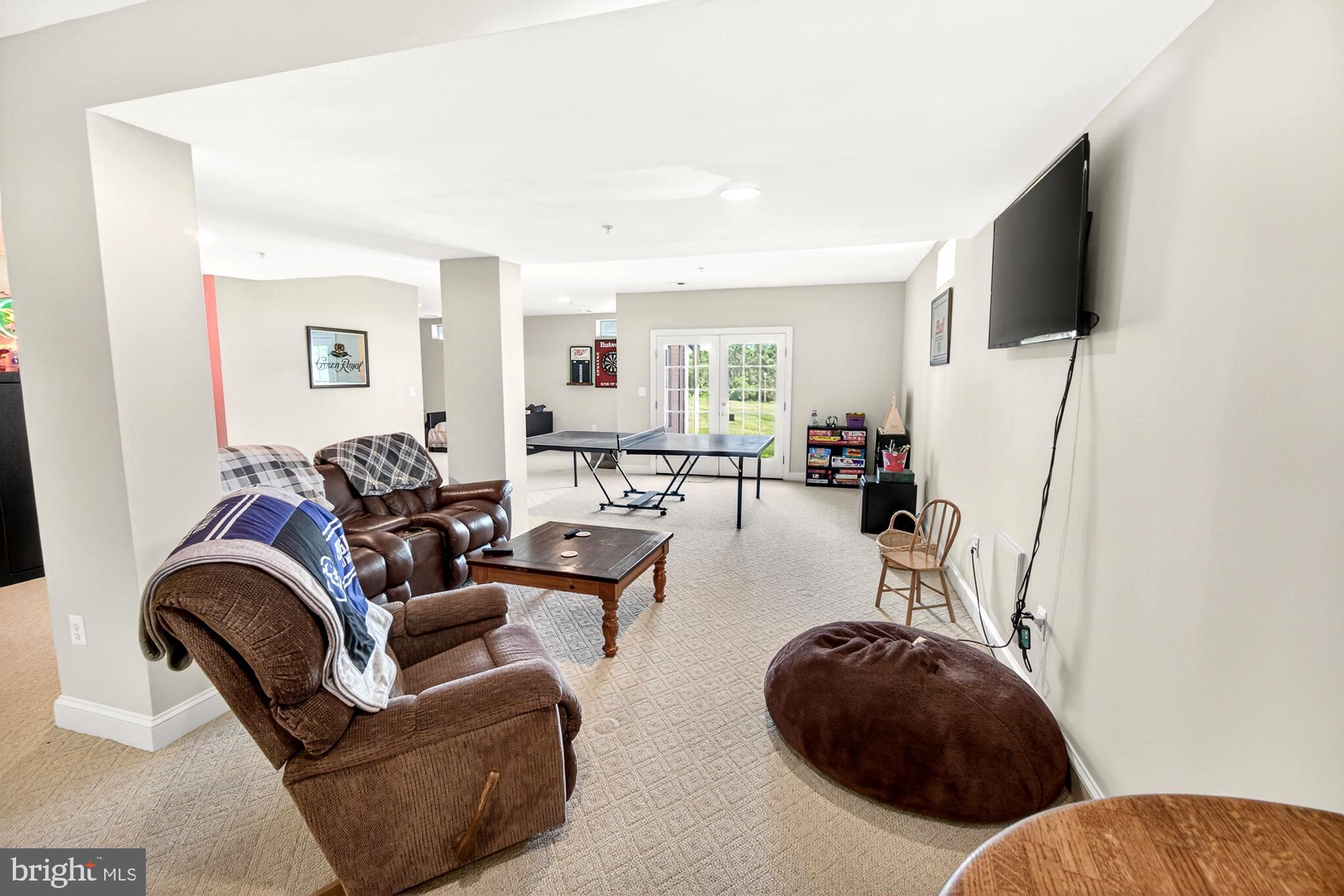 15512 Mount Nebo Road Poolesville, MD 20837 - Photo 93 of 125 Much of this furniture can convey!