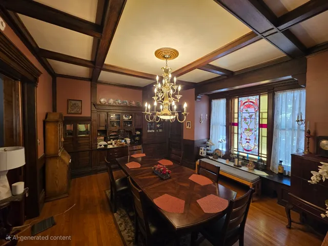 $617,900 | 705 West Highland Avenue, Elgin, IL 60123