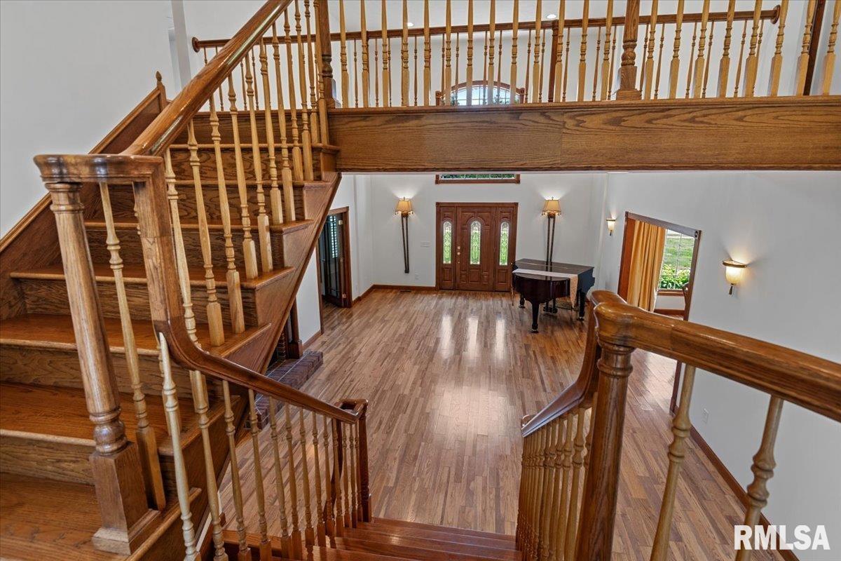 47 Woodland Trail Rochester, IL 62563 - Photo 32 of 81 Gallery Image 32