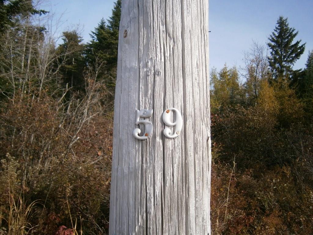 0 Roque Bluffs Road Jonesboro, ME 04648 - Photo 14 of 34 Electric pole
