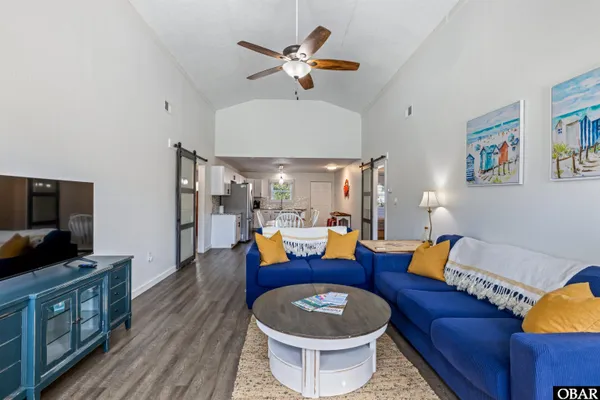 $729,000 | 707 Fox Street, Kill Devil Hills, NC 27948