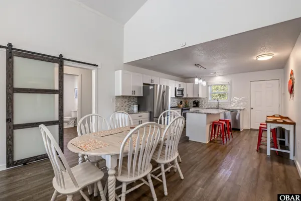 $729,000 | 707 Fox Street, Kill Devil Hills, NC 27948