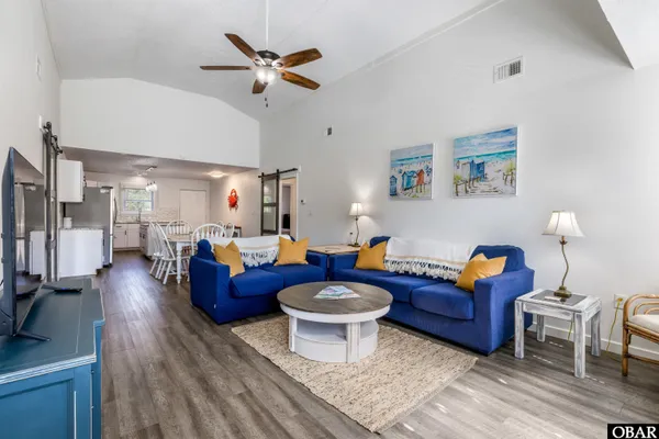 $729,000 | 707 Fox Street, Kill Devil Hills, NC 27948