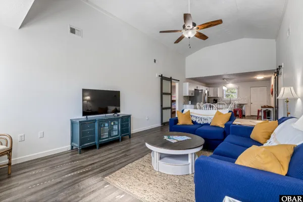 $729,000 | 707 Fox Street, Kill Devil Hills, NC 27948