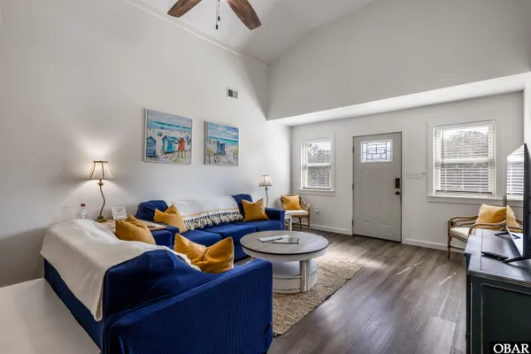 $729,000 | 707 Fox Street, Kill Devil Hills, NC 27948