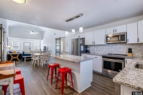 $729,000 | 707 Fox Street, Kill Devil Hills, NC 27948