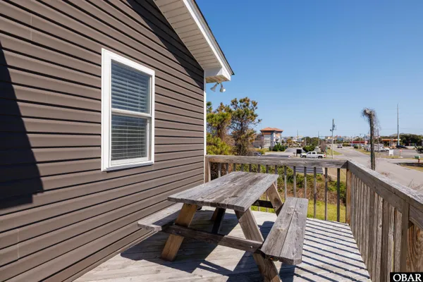 $729,000 | 707 Fox Street, Kill Devil Hills, NC 27948