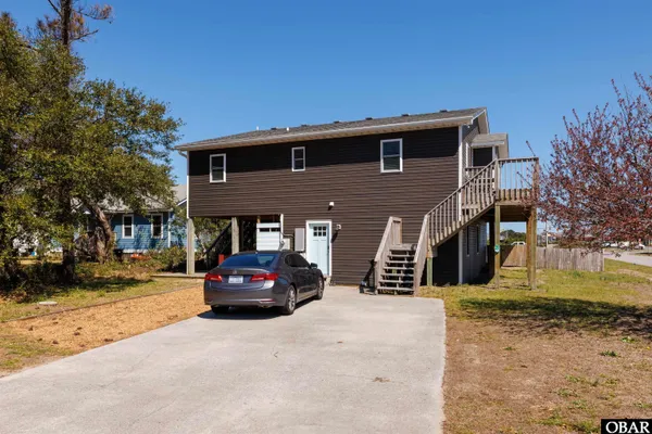 $729,000 | 707 Fox Street, Kill Devil Hills, NC 27948