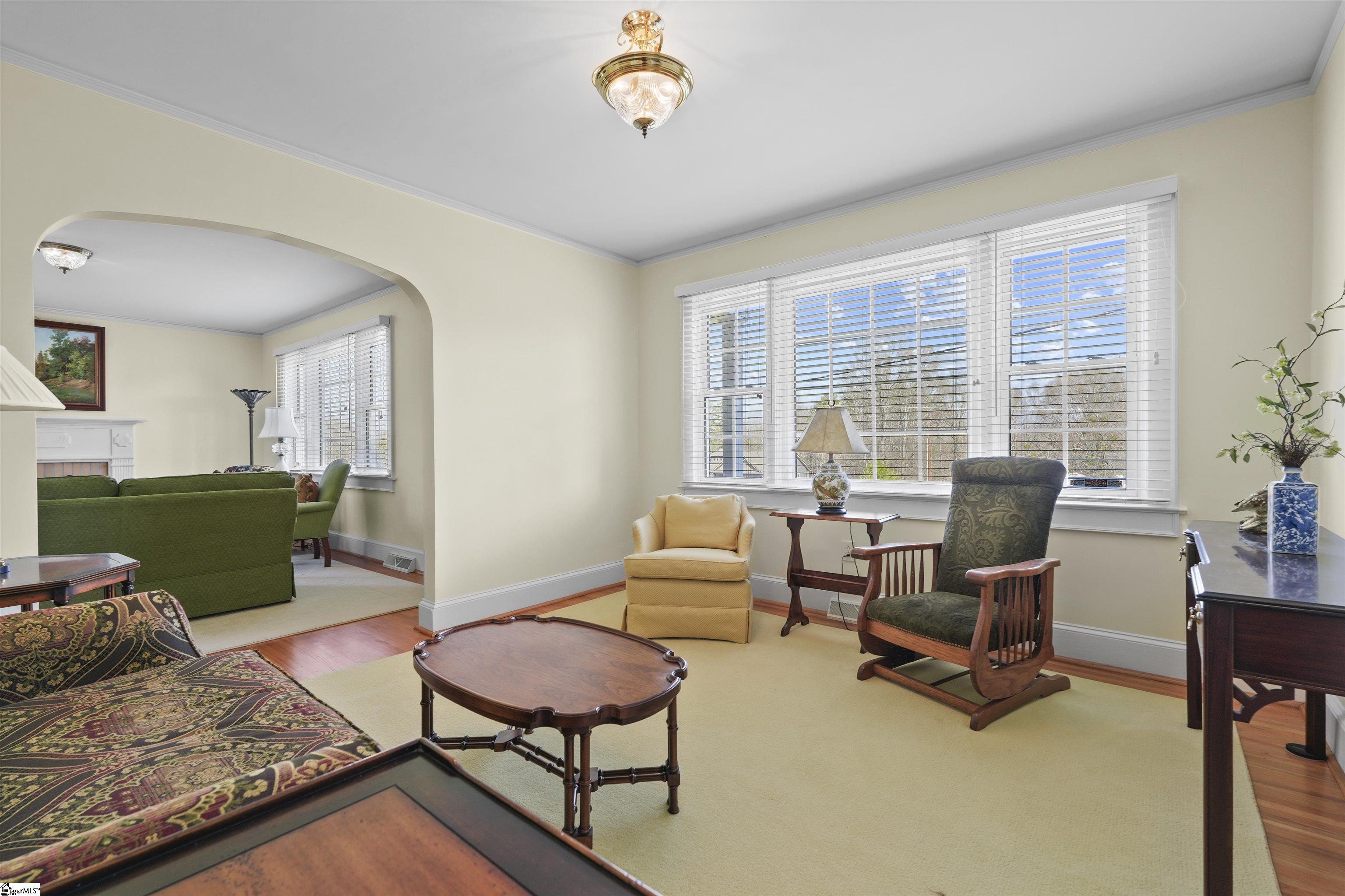 421 East Church Road Easley, SC 29642 - Photo 45 of 50