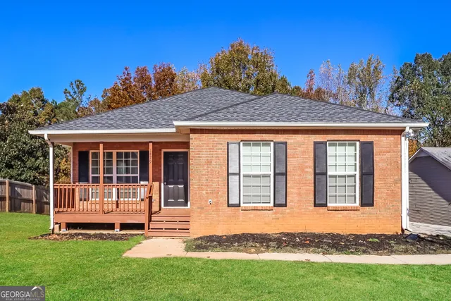 $1,710 | 1479 Steam Engine Way Northeast, Conyers, GA 30013