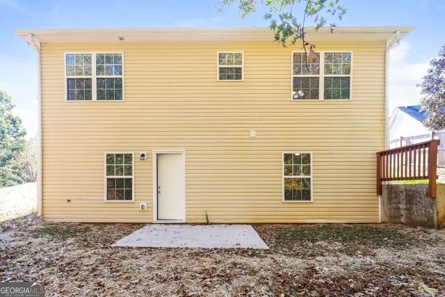 $1,710 | 1479 Steam Engine Way Northeast, Conyers, GA 30013