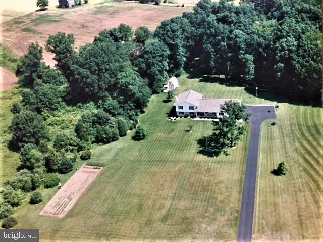 4100 Sells Mill Road Taneytown, MD 21787 - Photo 1 of 22 Aerial
