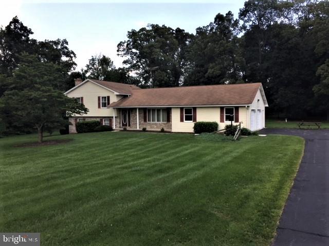 4100 Sells Mill Road Taneytown, MD 21787 - Photo 2 of 22 Front