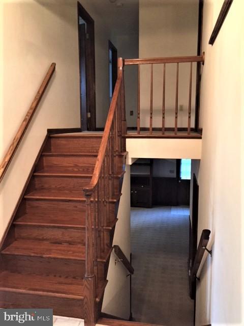 4100 Sells Mill Road Taneytown, MD 21787 - Photo 11 of 22 Hardwood Steps