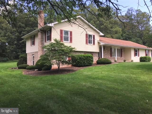 4100 Sells Mill Road Taneytown, MD 21787 - Photo 3 of 22 Front
