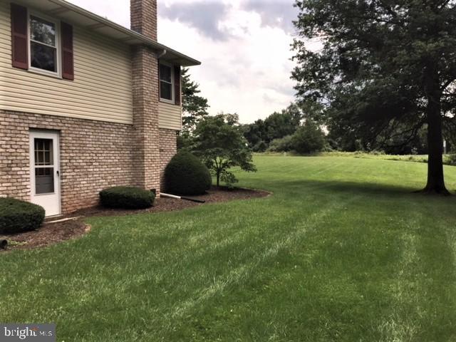4100 Sells Mill Road Taneytown, MD 21787 - Photo 21 of 22 Side Yard