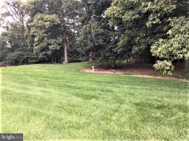 4100 Sells Mill Road Taneytown, MD 21787 - Photo 5 of 22 Rear Yard