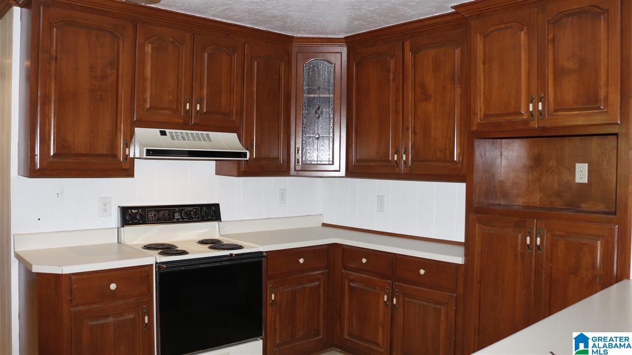 1317 Glendale Road Anniston, AL 36207 - Photo 11 of 35