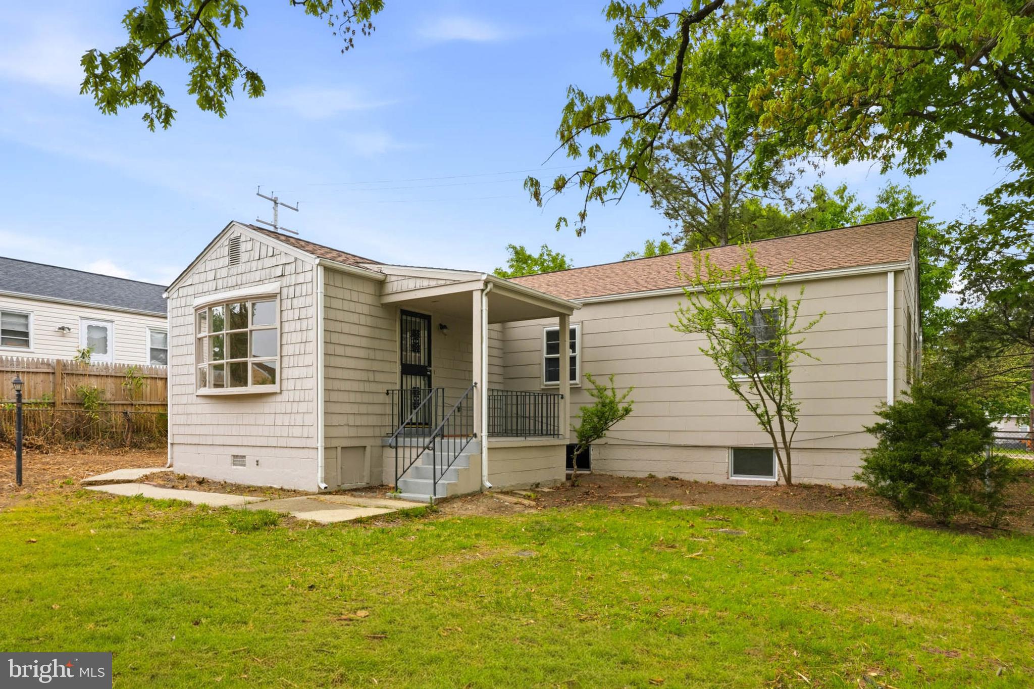 6605 Riggs Road Hyattsville, MD 20782 - Photo 31 of 31 Gallery Image 31