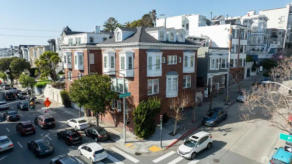 $4,299,000 | 2100 Pine Street, San Francisco, CA 94115