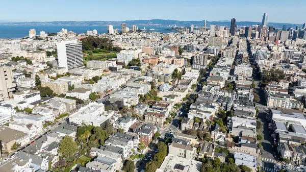 $4,299,000 | 2100 Pine Street, San Francisco, CA 94115