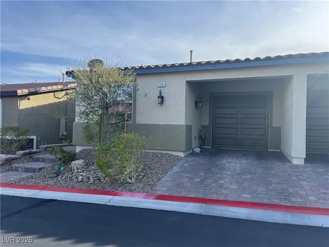 $1,600 | 2741 Crystal Blue Street, Laughlin, NV 89029