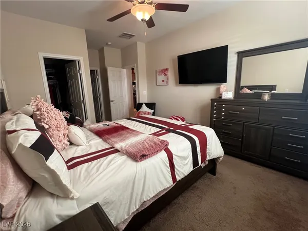 $1,600 | 2741 Crystal Blue Street, Laughlin, NV 89029