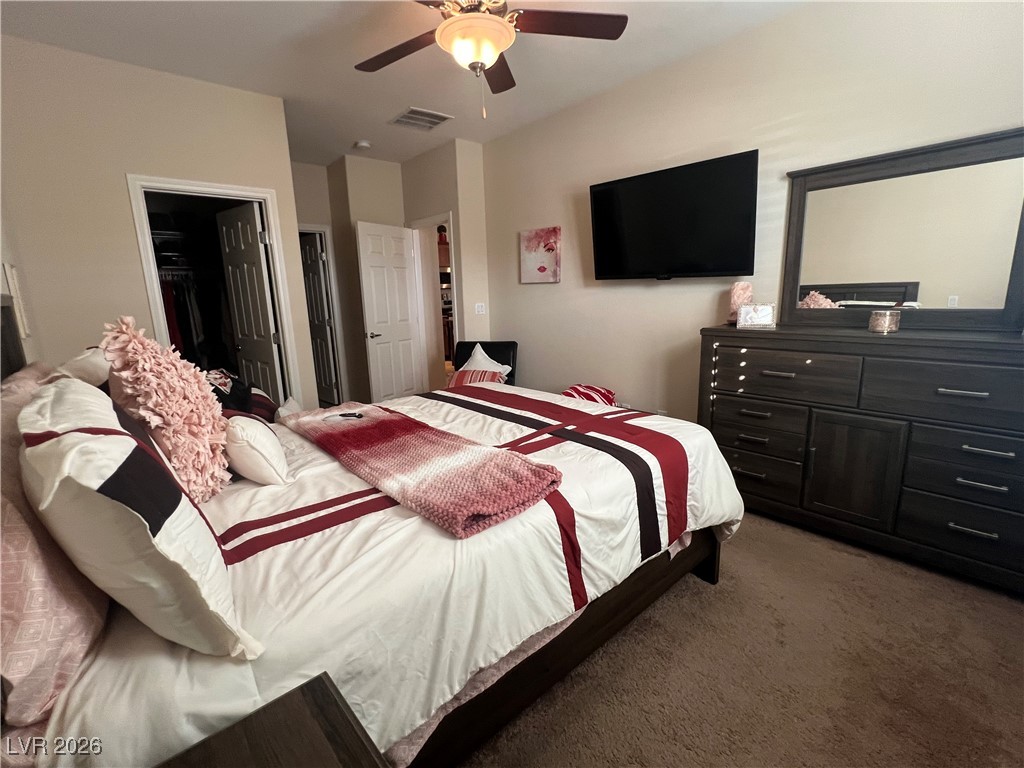 2741 Crystal Blue Street Laughlin, NV 89029 - Photo 17 of 44