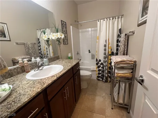 $1,600 | 2741 Crystal Blue Street, Laughlin, NV 89029