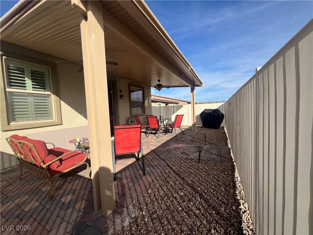 2741 Crystal Blue Street Laughlin, NV 89029 - Photo 44 of 44