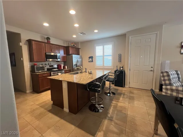 $1,600 | 2741 Crystal Blue Street, Laughlin, NV 89029