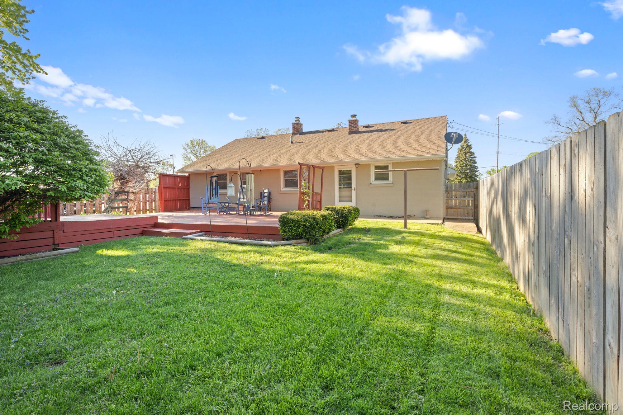 6035 Corunna Road Flint, MI 48532 - Photo 25 of 34 Gallery Image 25