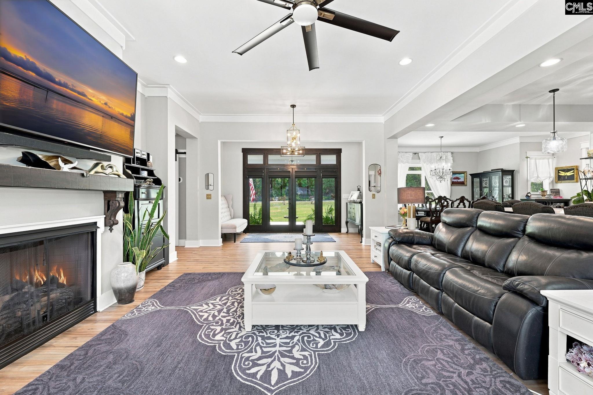 169 Shumpert Road West Columbia, SC 29172 - Photo 9 of 97 Gallery Image 9
