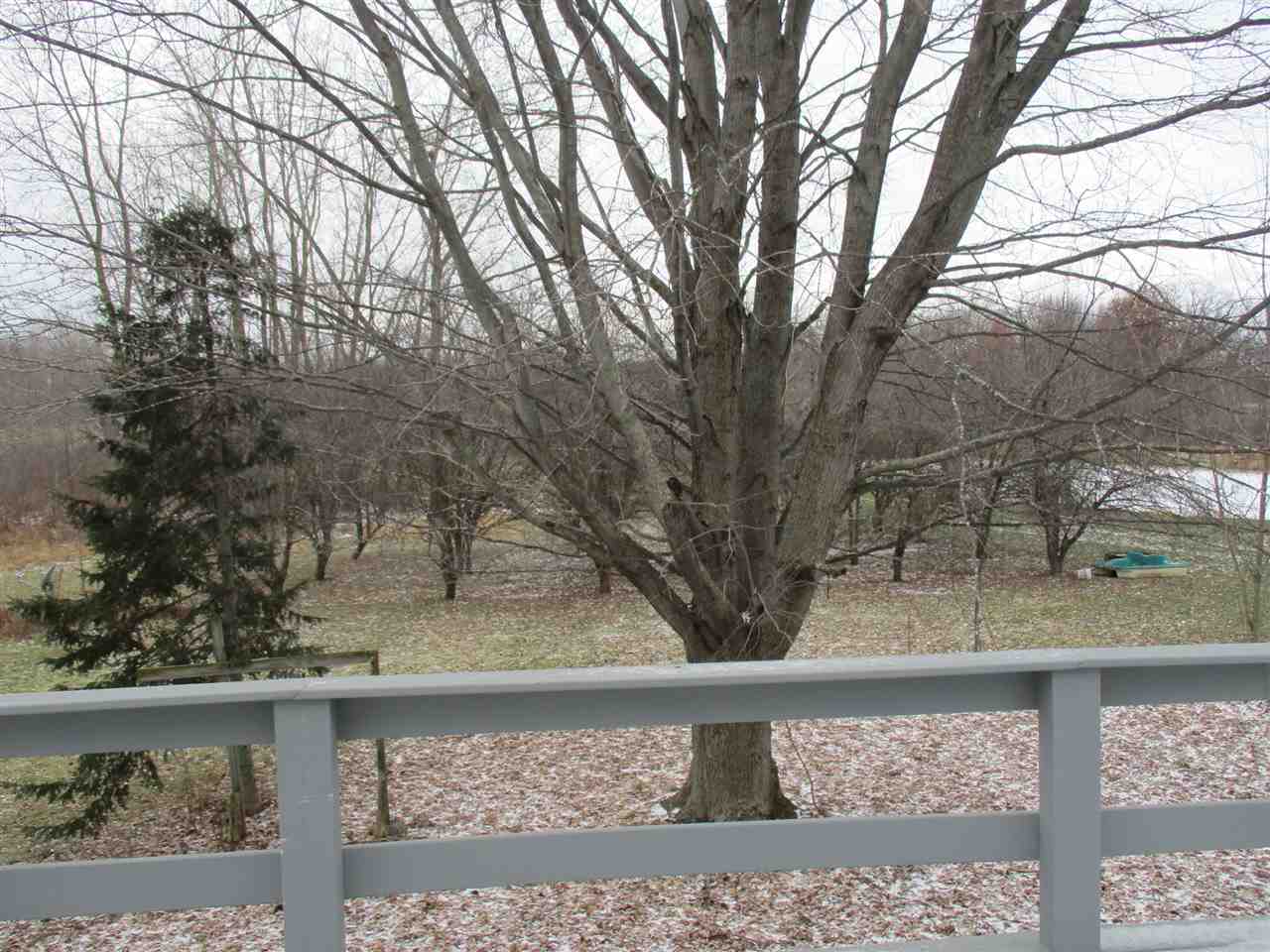7544 South Durand Road Durand, MI 48429 - Photo 20 of 29
