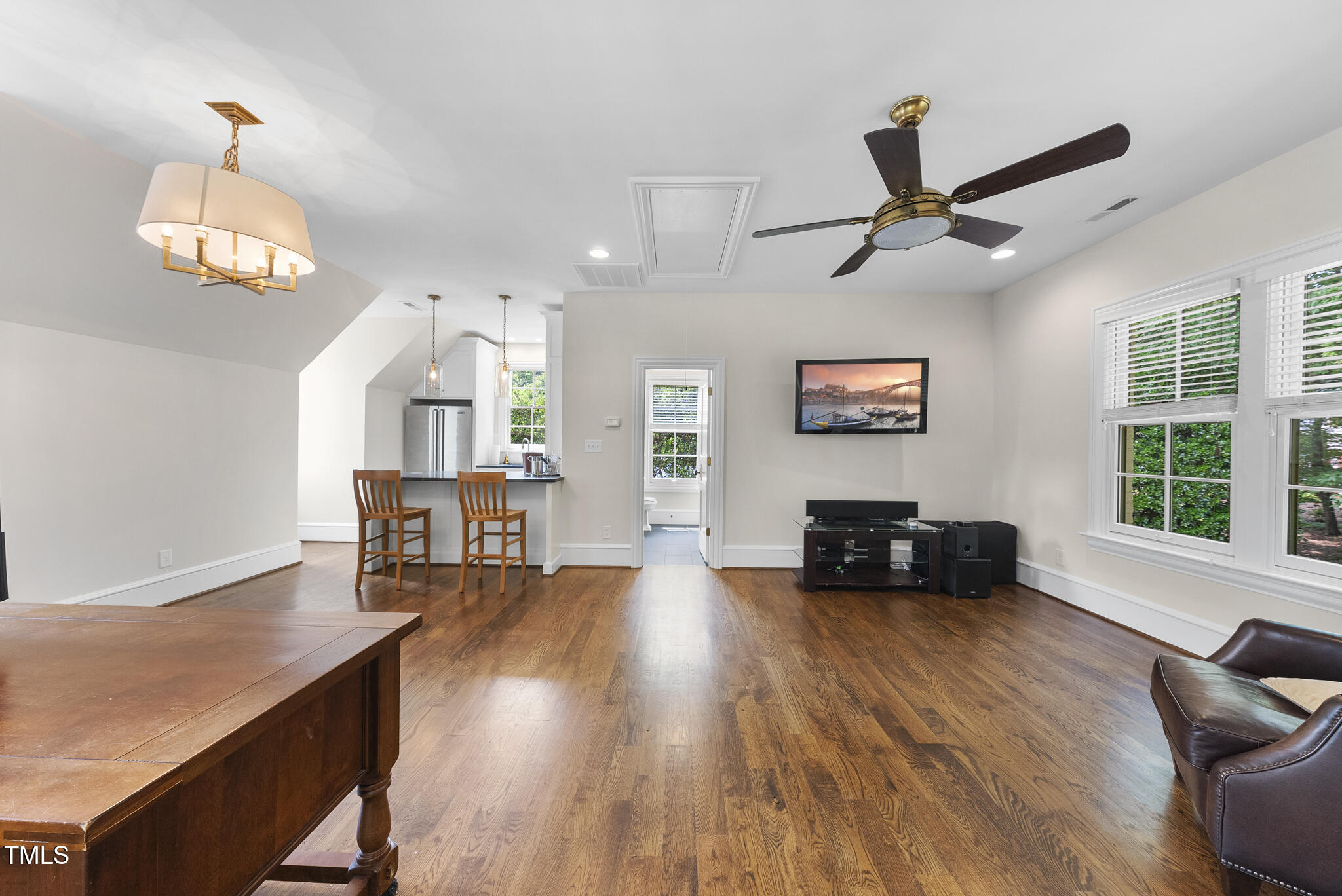 504 Yarmouth Road Raleigh, NC 27608 - Photo 70 of 92 DSC08619