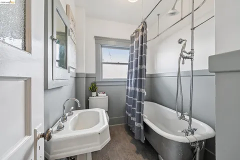 $849,000 | 2220 Acton Street, Berkeley, CA 94702