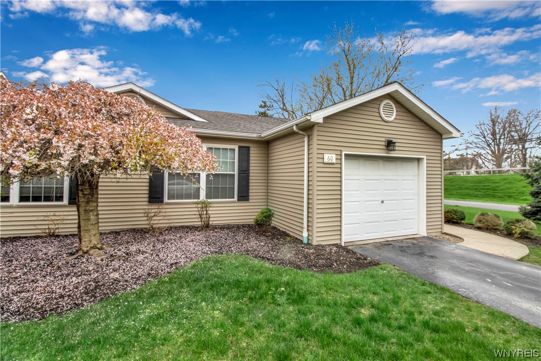 60 Union Common Amherst, NY 14221 - Photo 1 of 39