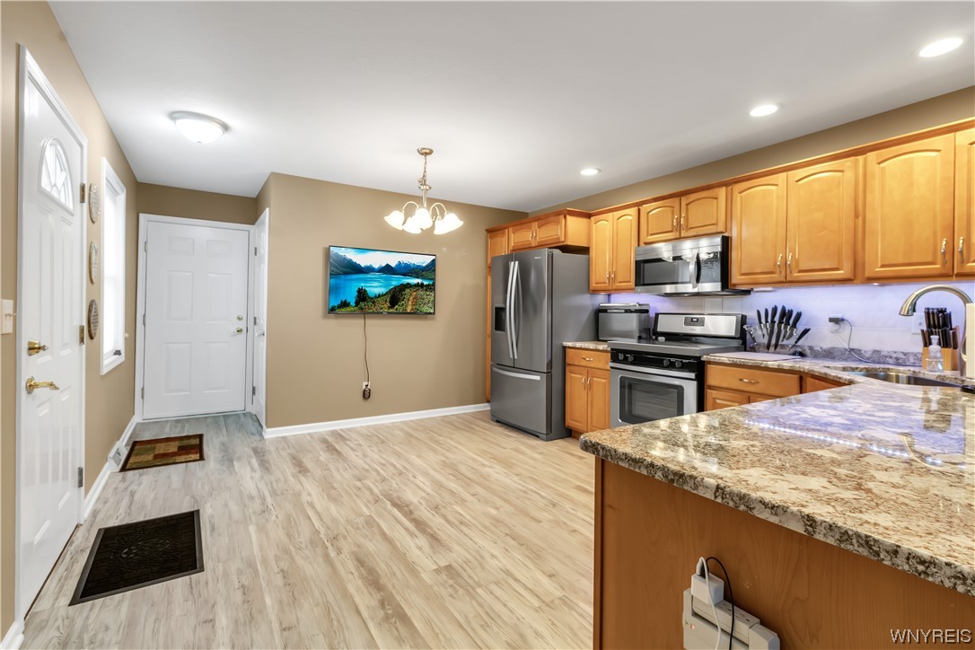 60 Union Common Amherst, NY 14221 - Photo 11 of 39