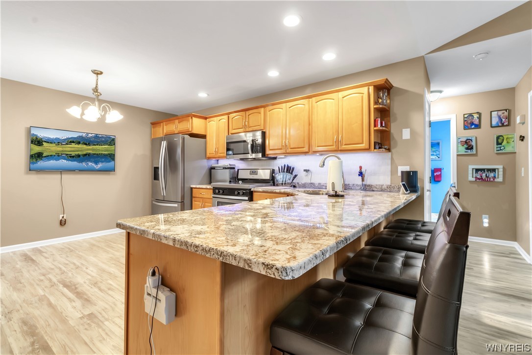 60 Union Common Amherst, NY 14221 - Photo 12 of 39