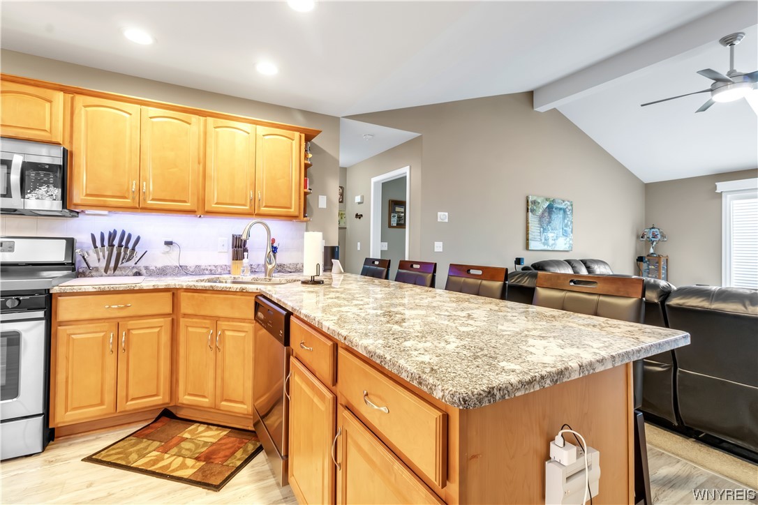 60 Union Common Amherst, NY 14221 - Photo 13 of 39