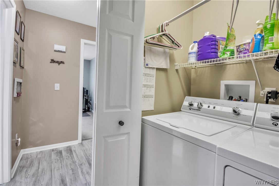 60 Union Common Amherst, NY 14221 - Photo 27 of 39