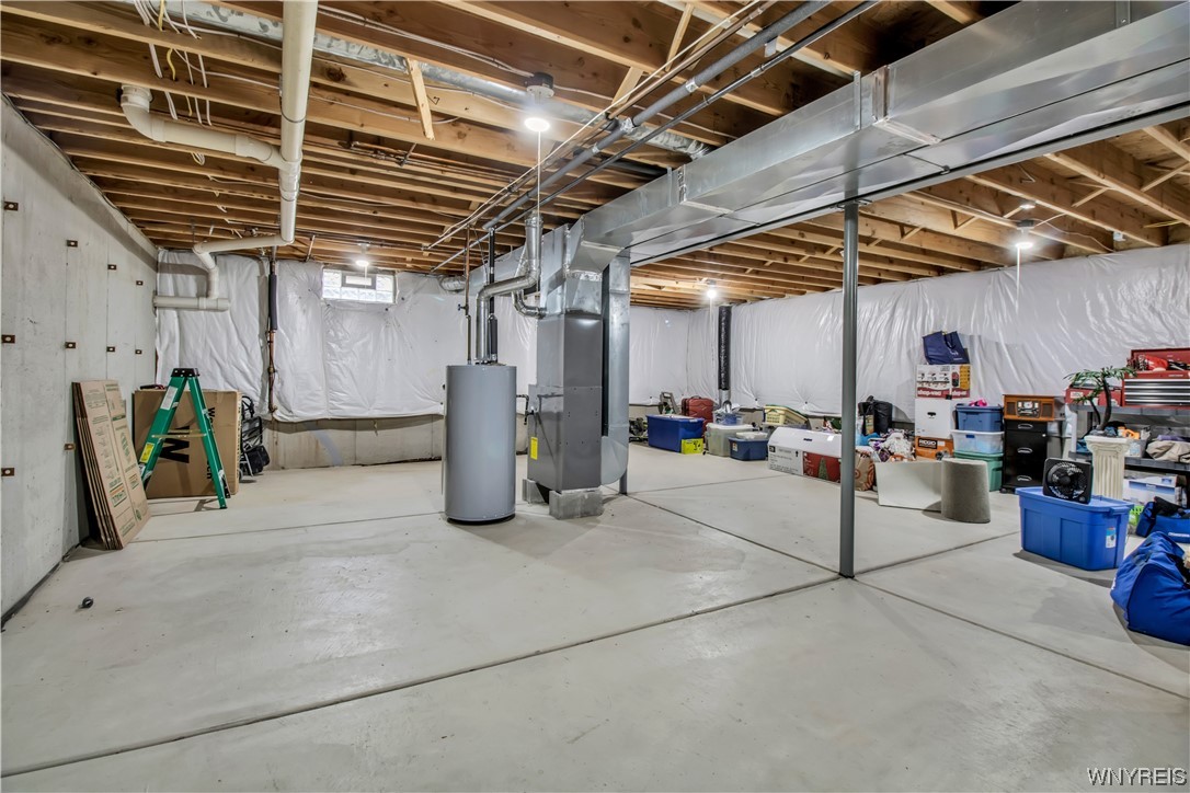 60 Union Common Amherst, NY 14221 - Photo 37 of 39