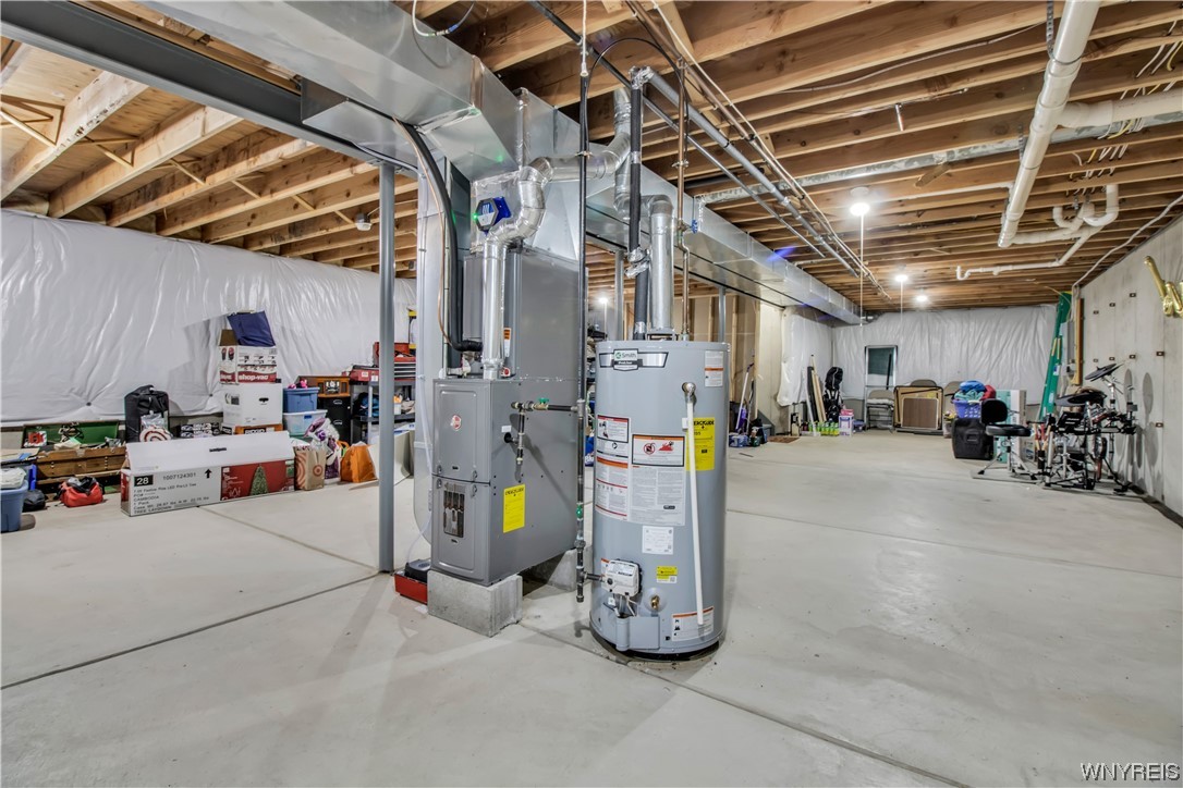 60 Union Common Amherst, NY 14221 - Photo 39 of 39