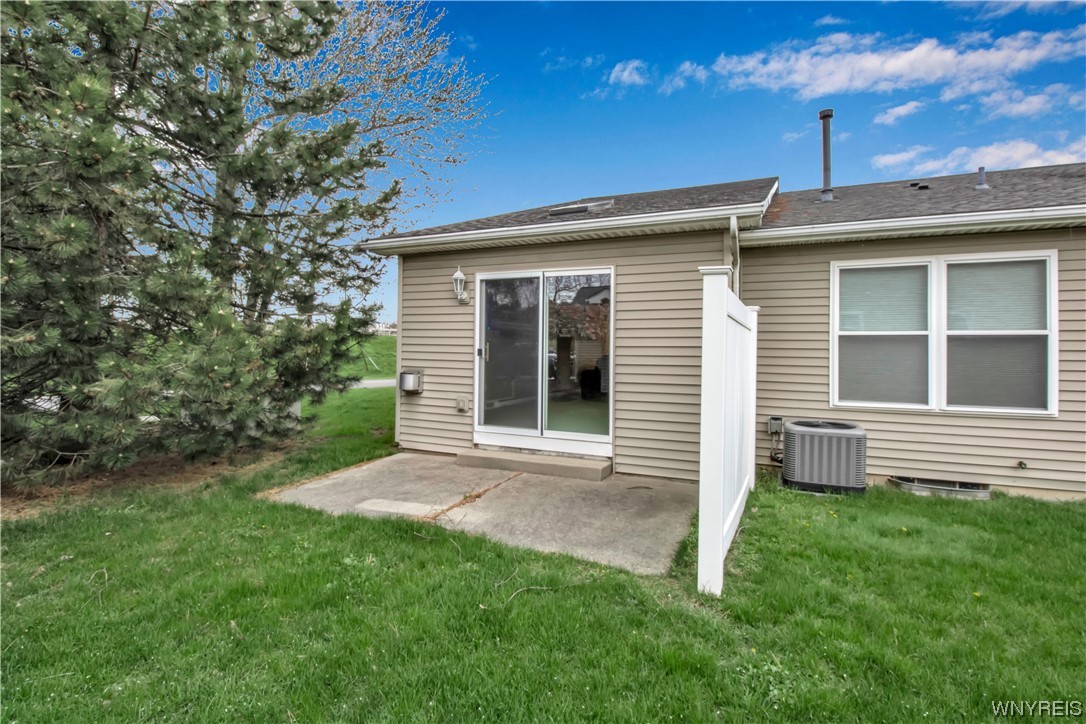 60 Union Common Amherst, NY 14221 - Photo 6 of 39