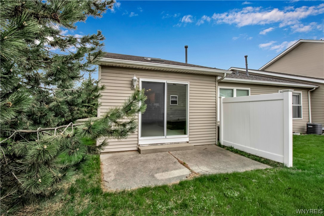 60 Union Common Amherst, NY 14221 - Photo 7 of 39