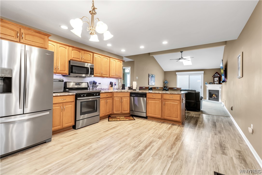 60 Union Common Amherst, NY 14221 - Photo 8 of 39